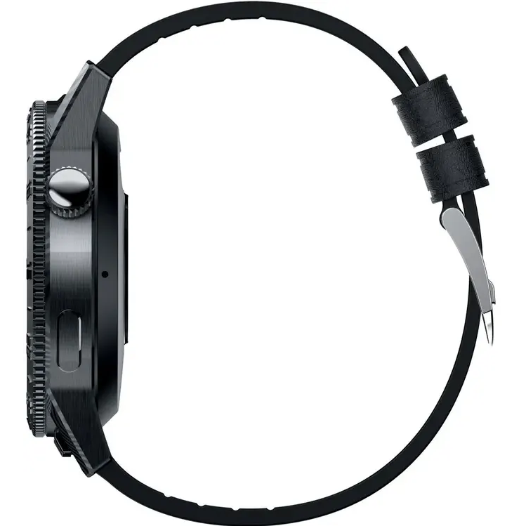 Умные часы TECNO Watch GT Black - WGT01 - фото 12