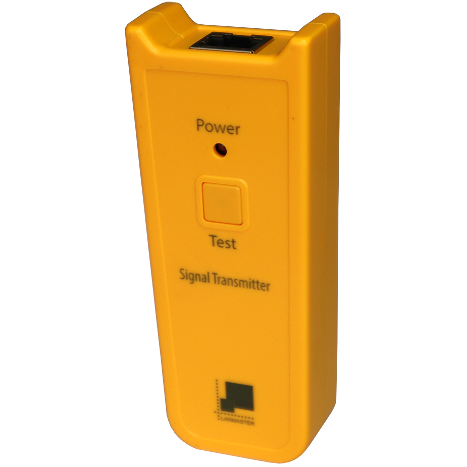 Тестер витой пары Lanmaster LAN-PPI-CHKTOOL