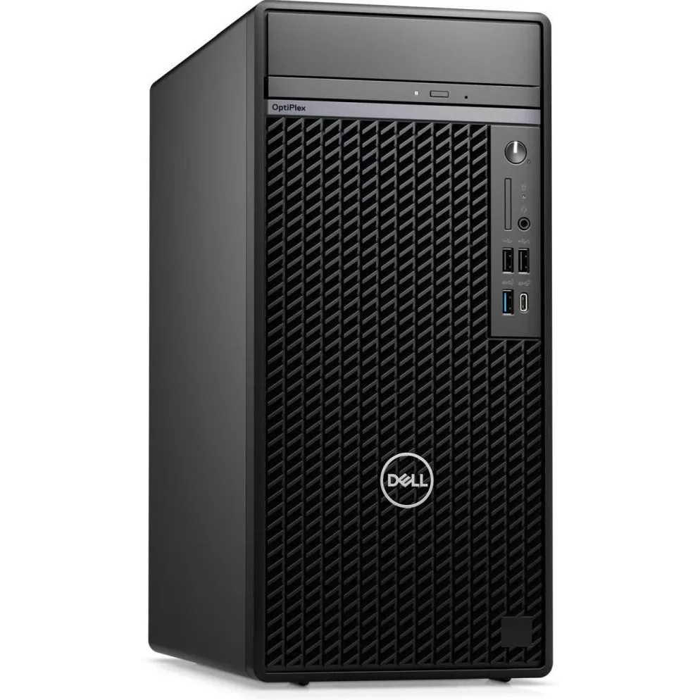 Настольный компьютер Dell OptiPlex 7020 Tower Plus (7020-90301)