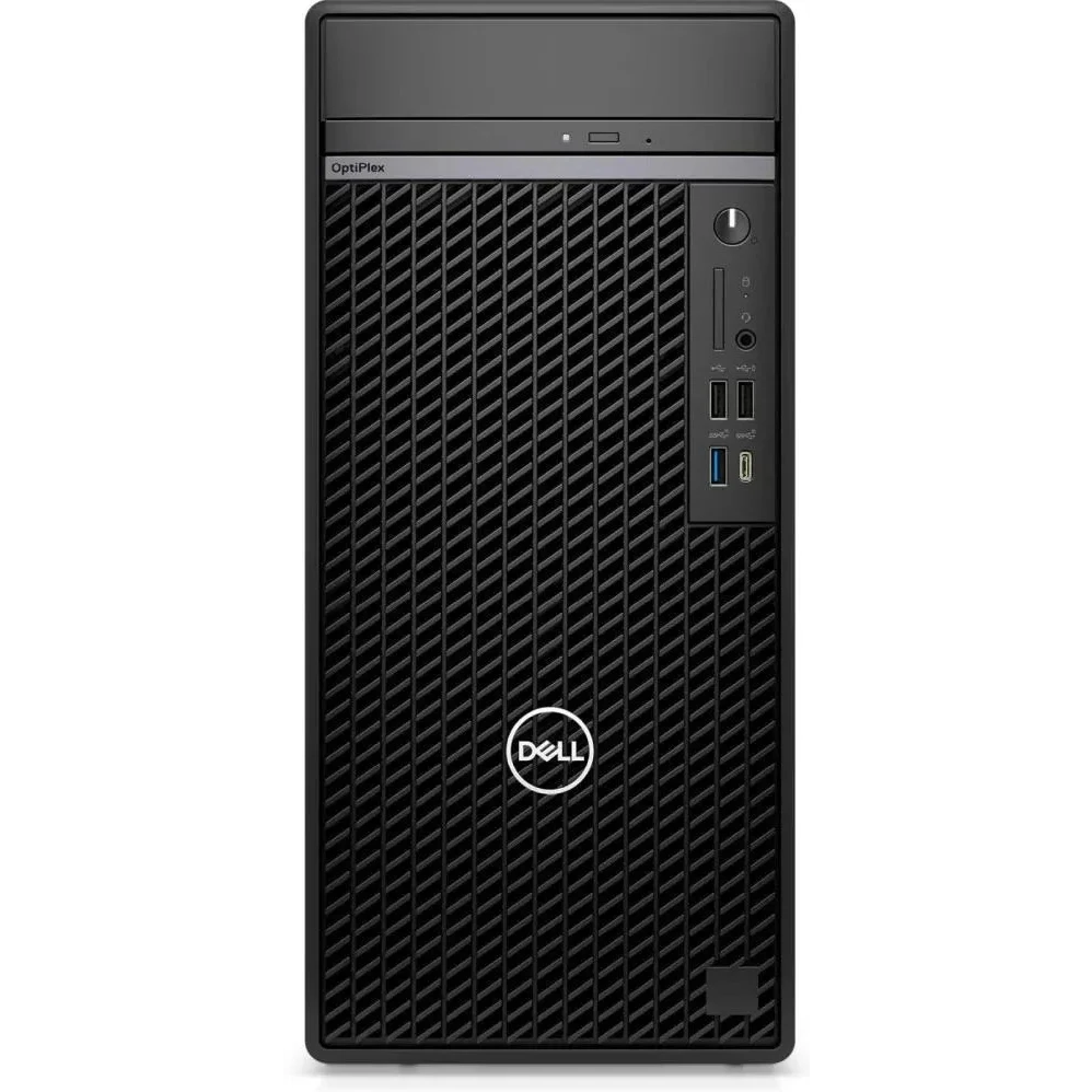 Настольный компьютер Dell OptiPlex 7020 Tower Plus (7020-90301) - фото 2