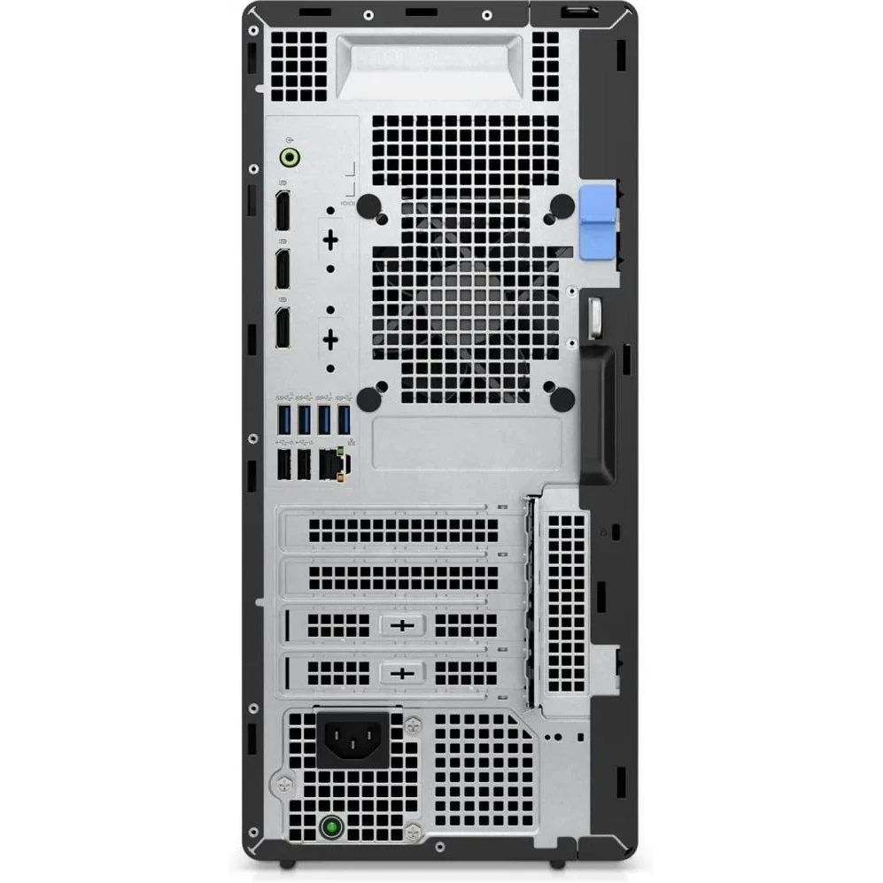 Настольный компьютер Dell OptiPlex 7020 Tower Plus (7020-90301) - фото 4