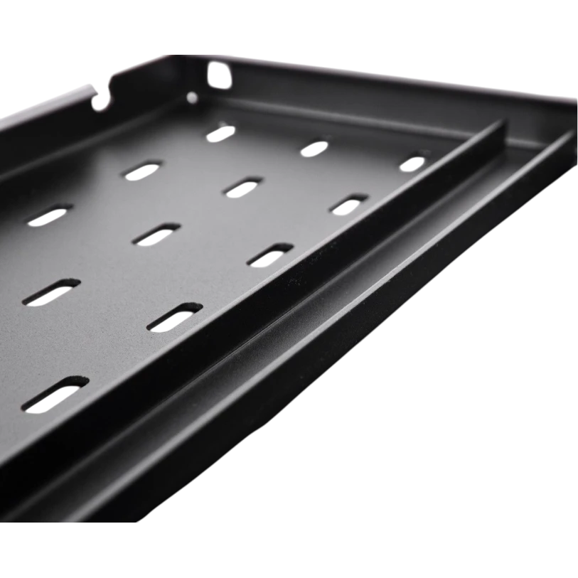 Полка для шкафа/стойки ЦМО СВ-100АК-9005 - фото 3