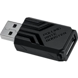 Ускоритель опроса ASUS AC09 ROG Polling Rate Booster Black (90MP03T0-BRUA00)