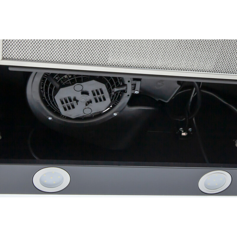 Вытяжка MBS Aralia 160 Black - фото 6