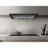 Вытяжка MBS Aralia 160 Black