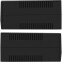 ИБП ExeGate Smart LB-850.LCD.AVR.4C13 - EX299500RUS - фото 5