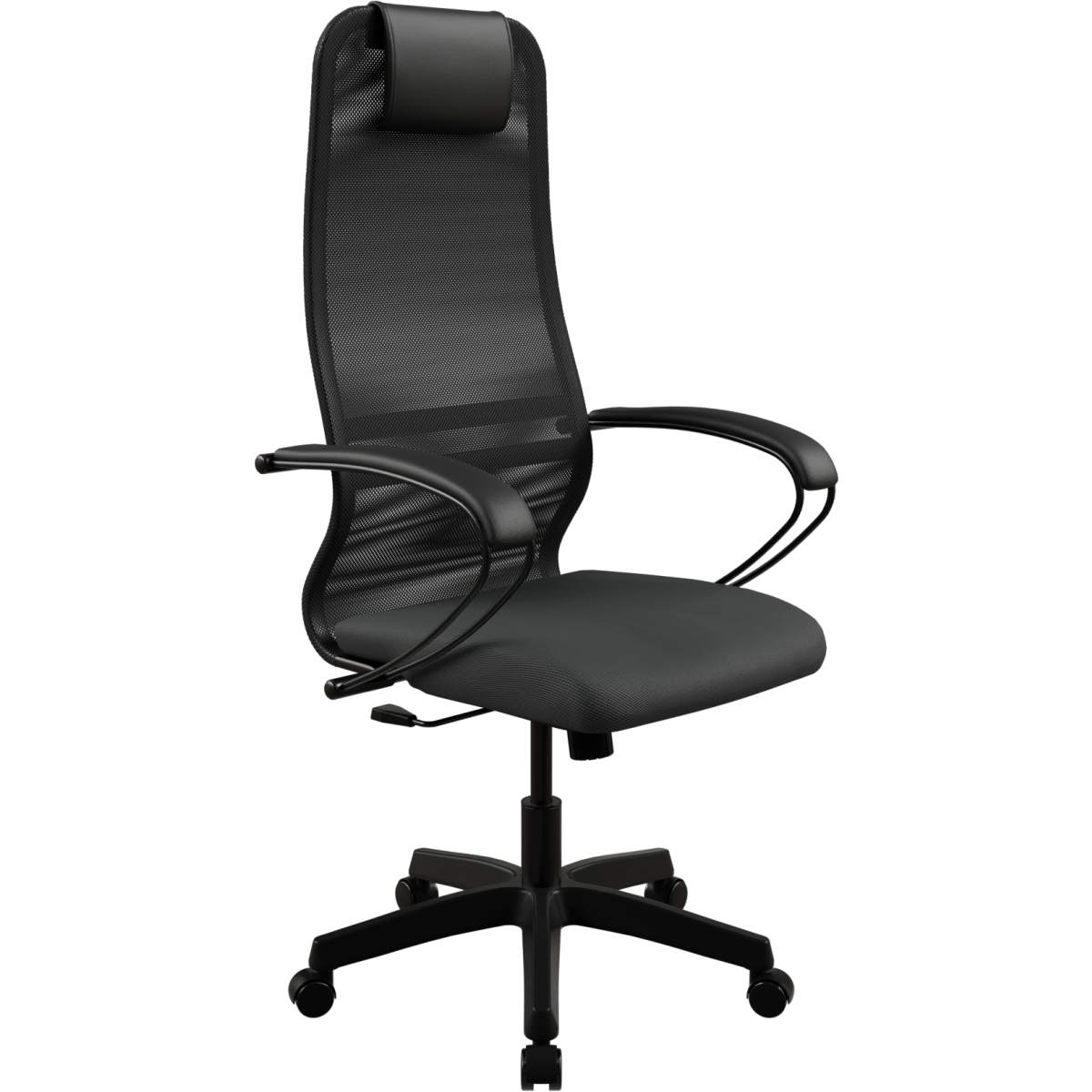 Офисное кресло Метта SU-B-8 (DA.12.1.222) - zDA.12.1.222