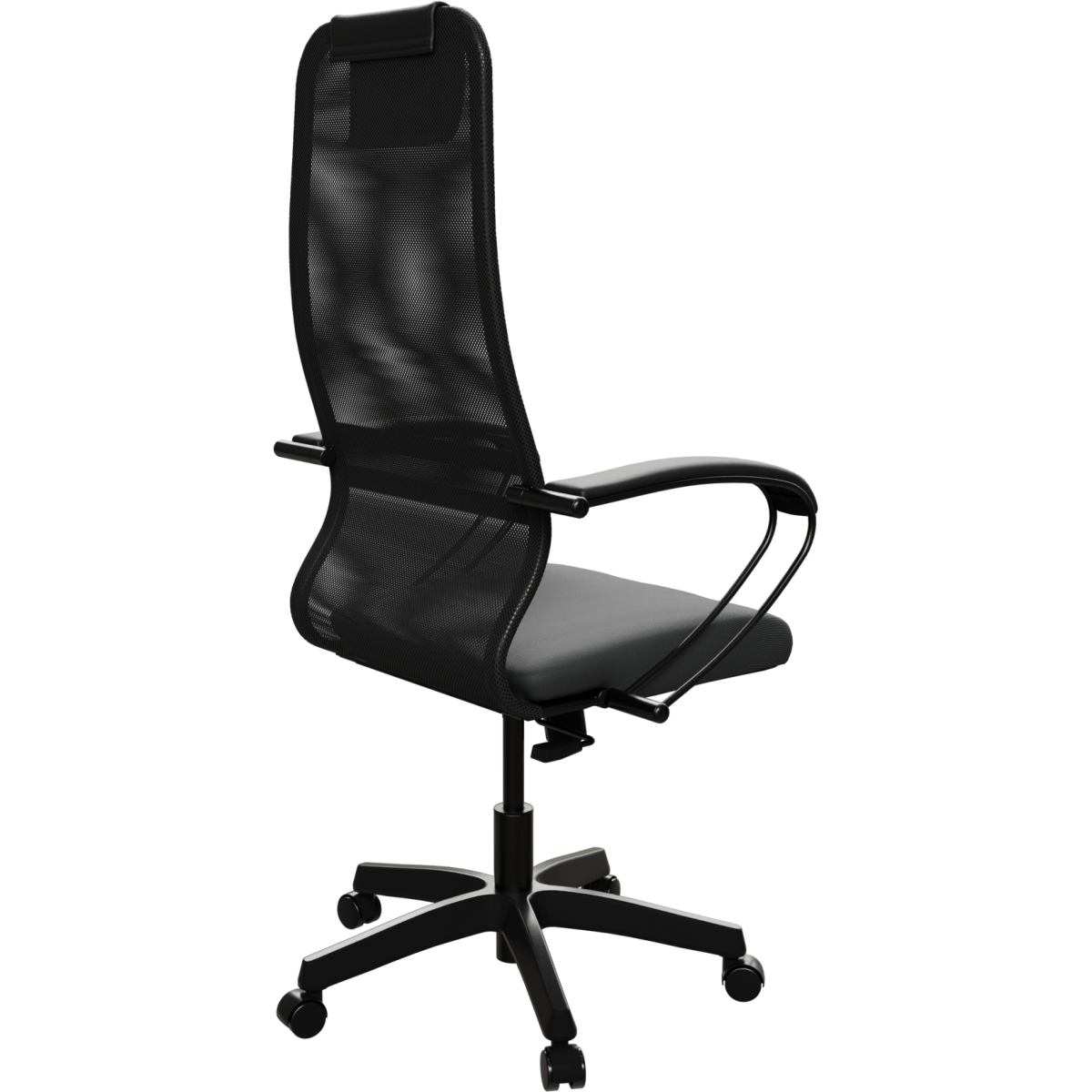 Офисное кресло Метта SU-B-8 (DA.12.1.222) - zDA.12.1.222 - фото 2