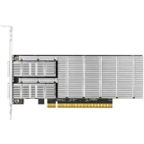 Сетевая карта LR-LINK (Linkreal) LRES1260PF-2QSFP112