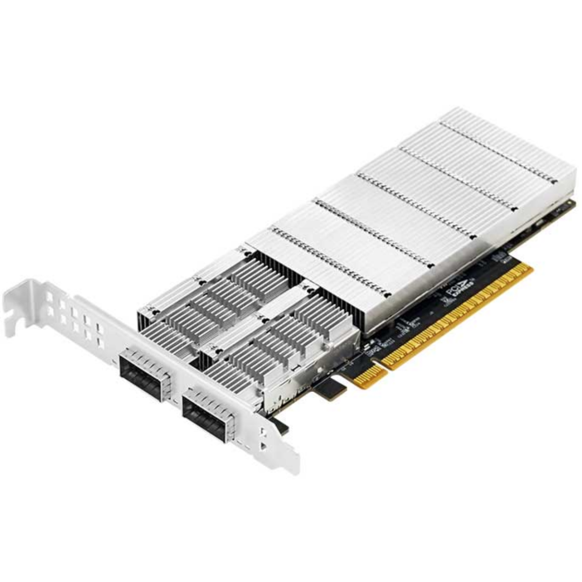 Сетевая карта LR-LINK (Linkreal) LRES1260PF-2QSFP112 - фото 3