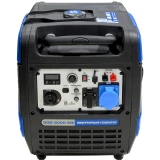 Генератор ТСС SGG 6000ESi (060063)