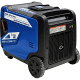 Генератор ТСС SGG 6000ESi (060063)