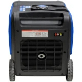 Генератор ТСС SGG 6000ESi (060063)