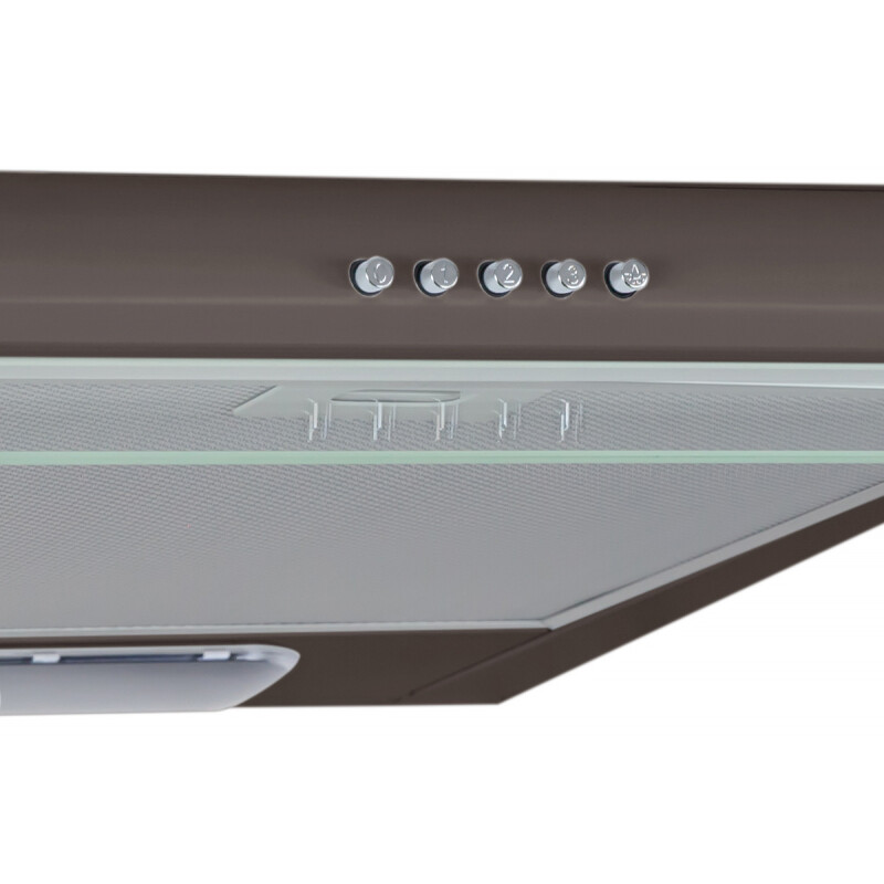 Вытяжка MBS Crocus 150 Brown - фото 3