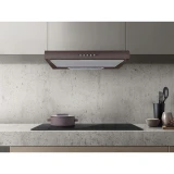 Вытяжка MBS Crocus 150 Brown