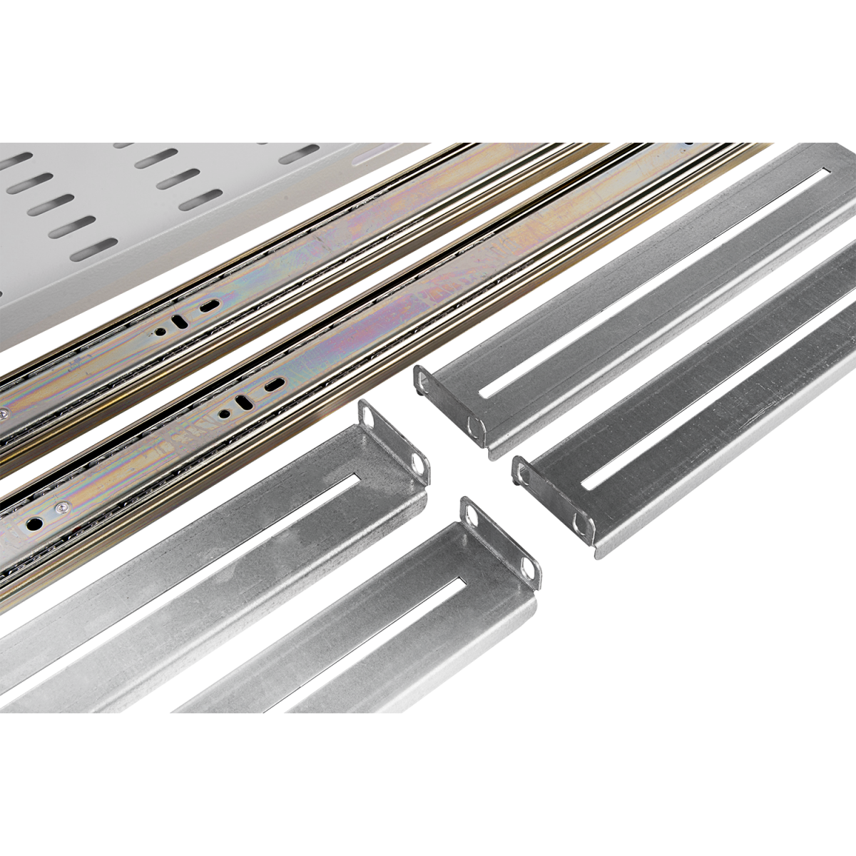 Полка для шкафа/стойки ЦМО ТСВ-58 - фото 3