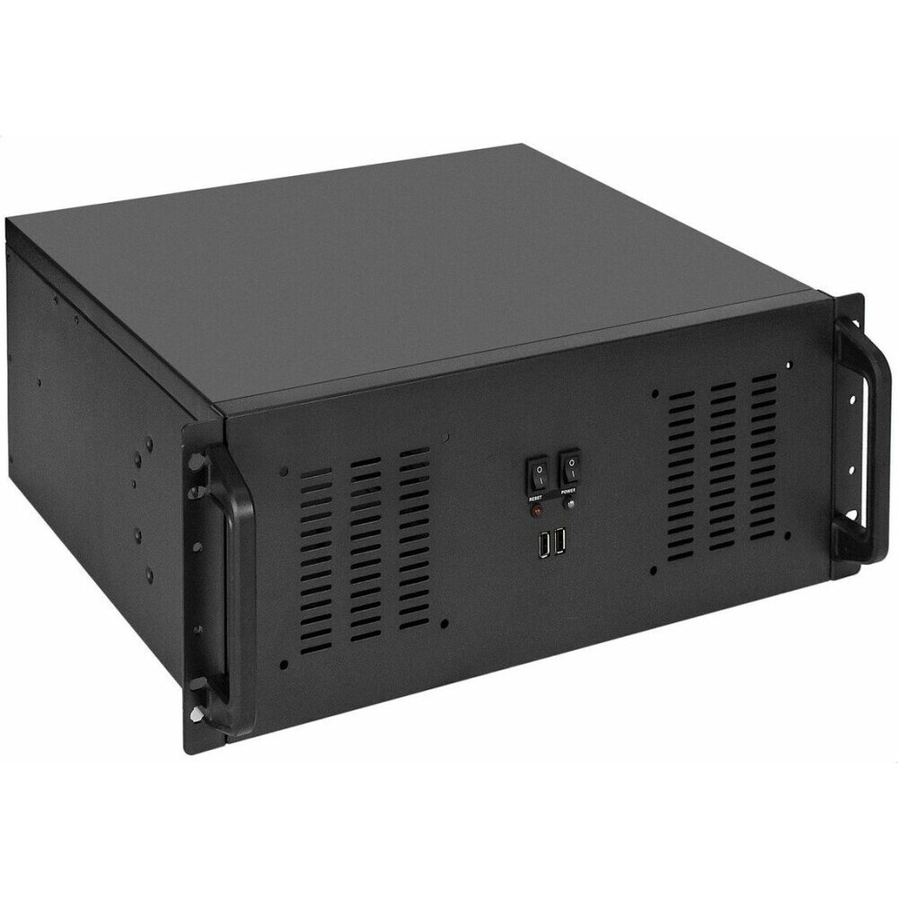 Серверный корпус ExeGate Pro 4U350-02/800PAS 800W
