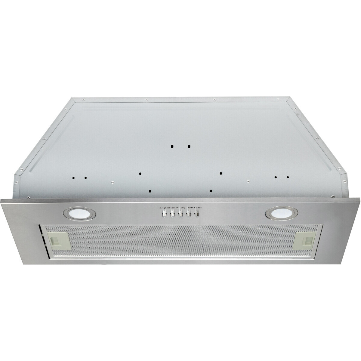 Вытяжка Zigmund&Shtain K 016.7 S
