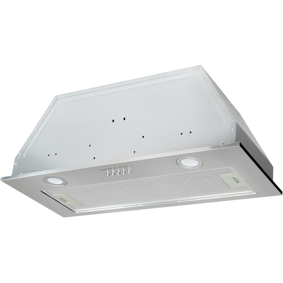 Вытяжка Zigmund&Shtain K 016.7 S - фото 2