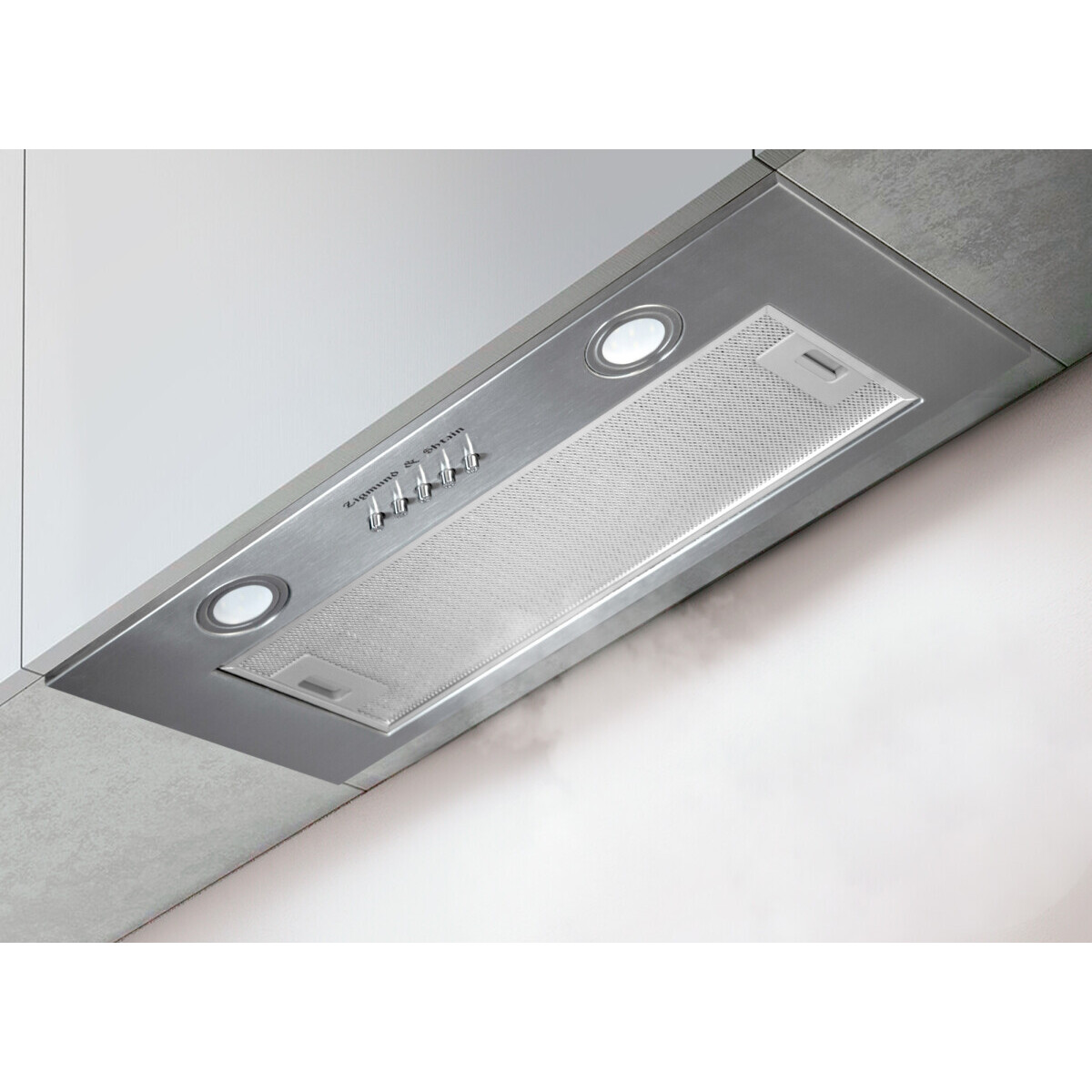 Вытяжка Zigmund&Shtain K 016.7 S - фото 6