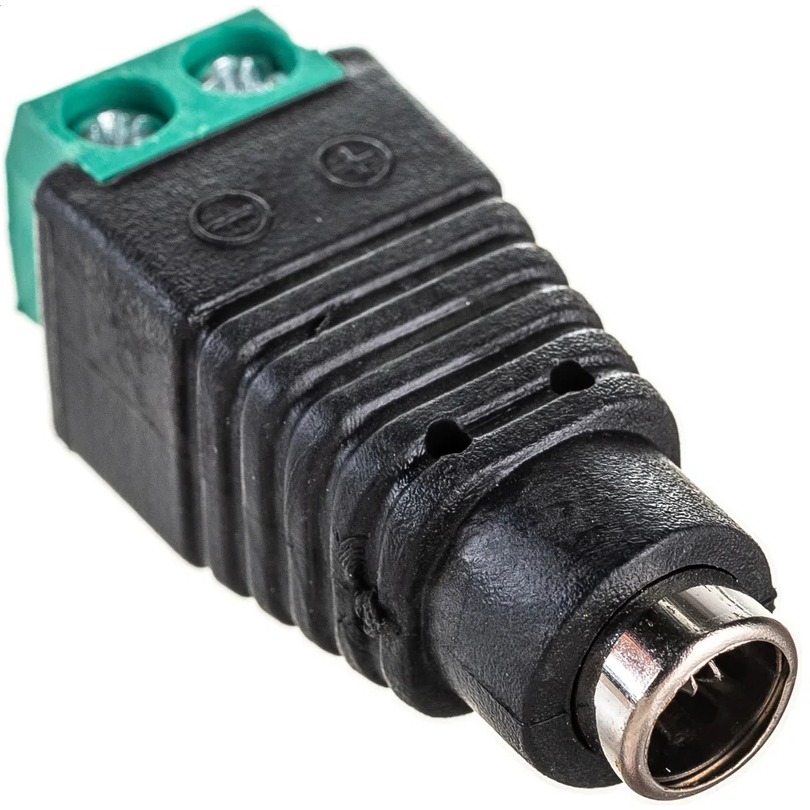 Блок питания Бастион Mollusk-VR 12/4 - 8836 - фото 4