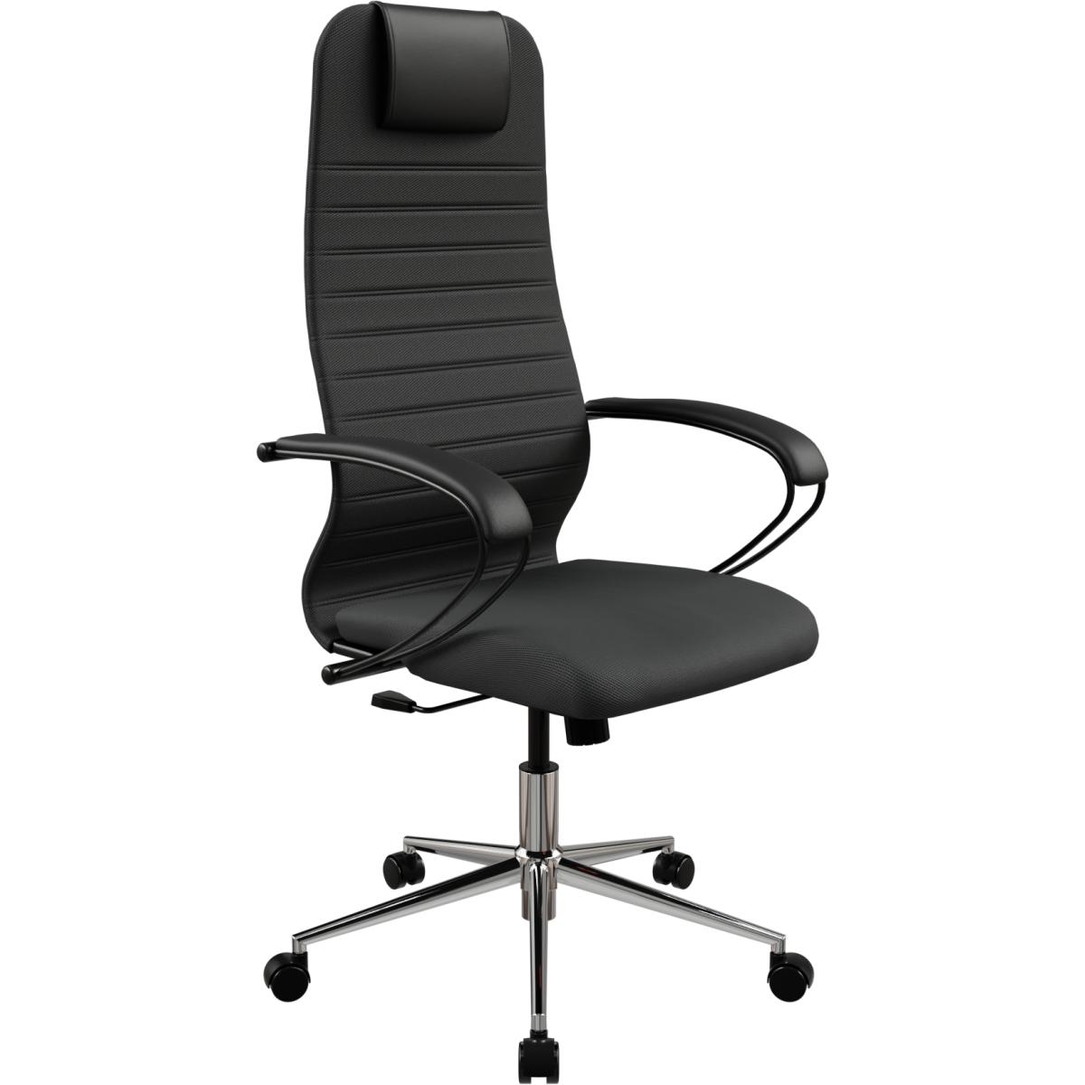 Офисное кресло Метта SU-B-10 (E4.12.1.2A2) - zE4.12.1.2A2