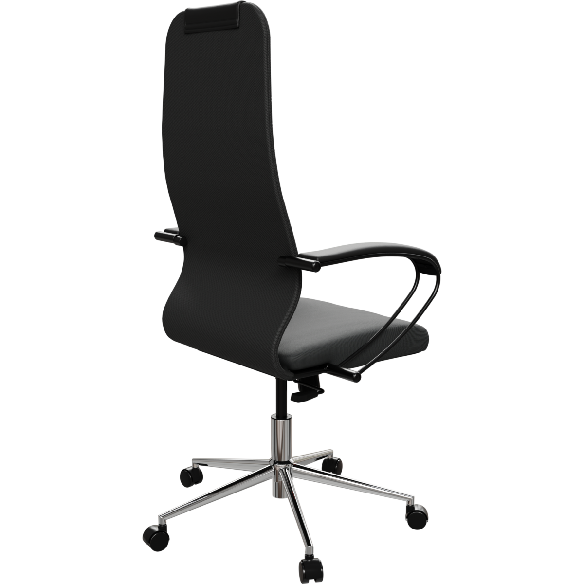 Офисное кресло Метта SU-B-10 (E4.12.1.2A2) - zE4.12.1.2A2 - фото 2