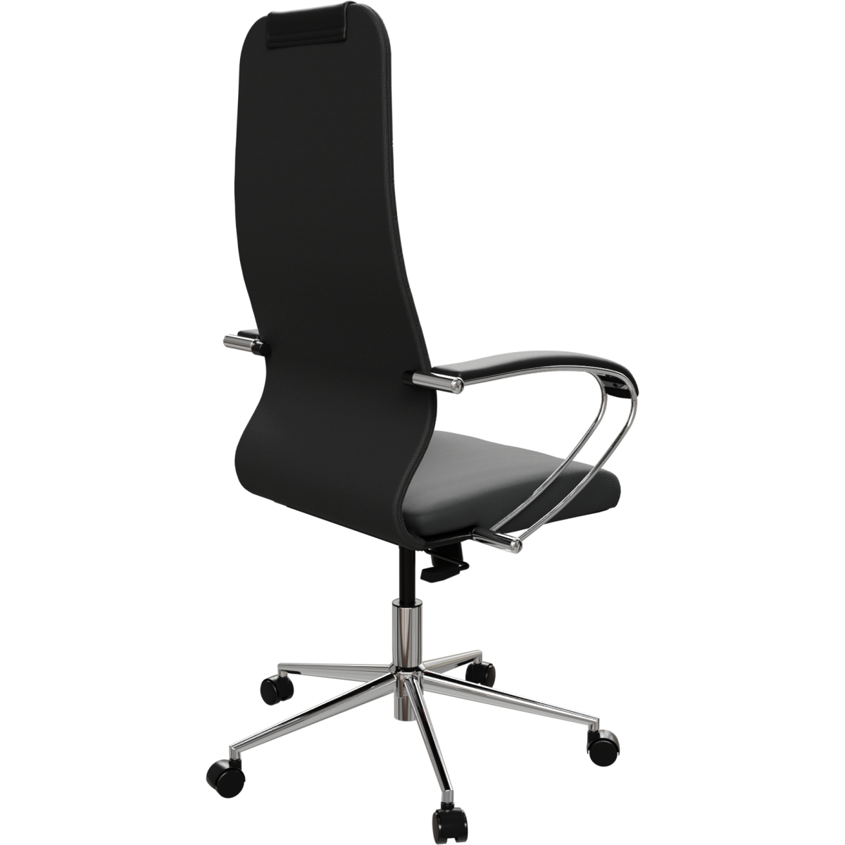 Офисное кресло Метта SU-B-10 (E4.16.1.2A2) - zE4.16.1.2A2 - фото 2