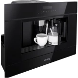 Встраиваемая кофемашина Korting KCM 9200 BG