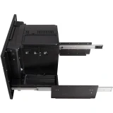 Встраиваемая кофемашина Korting KCM 9200 BG
