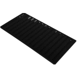 Полка для шкафа/стойки ЦМО СВ-75-9005