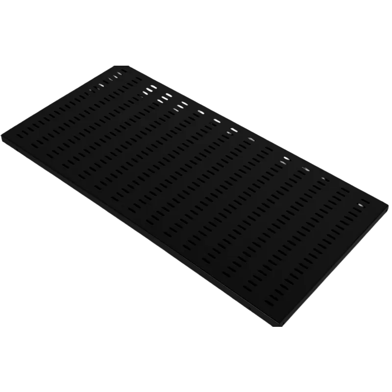 Полка для шкафа/стойки ЦМО СВ-75-9005