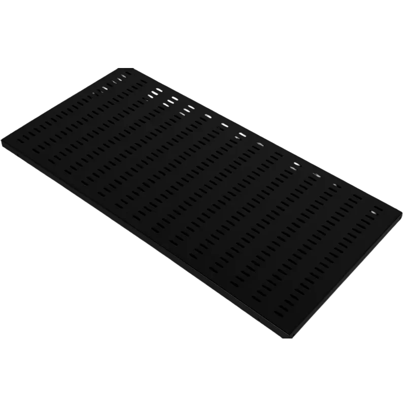 Полка для шкафа/стойки ЦМО СВ-100-9005