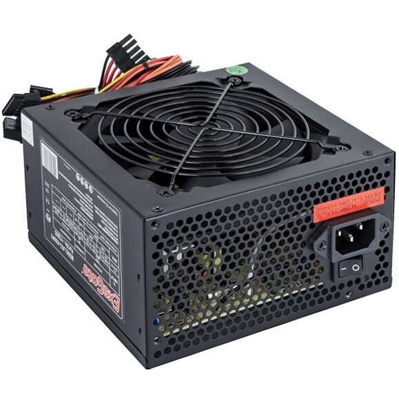 Блок питания 450W ExeGate 450NPX (EX224733RUS-PC) - фото 2
