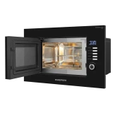 Встраиваемая микроволновая печь MEFERI MMO6020BK SLIM POWER