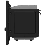 Встраиваемая микроволновая печь MEFERI MMO6020BK SLIM POWER