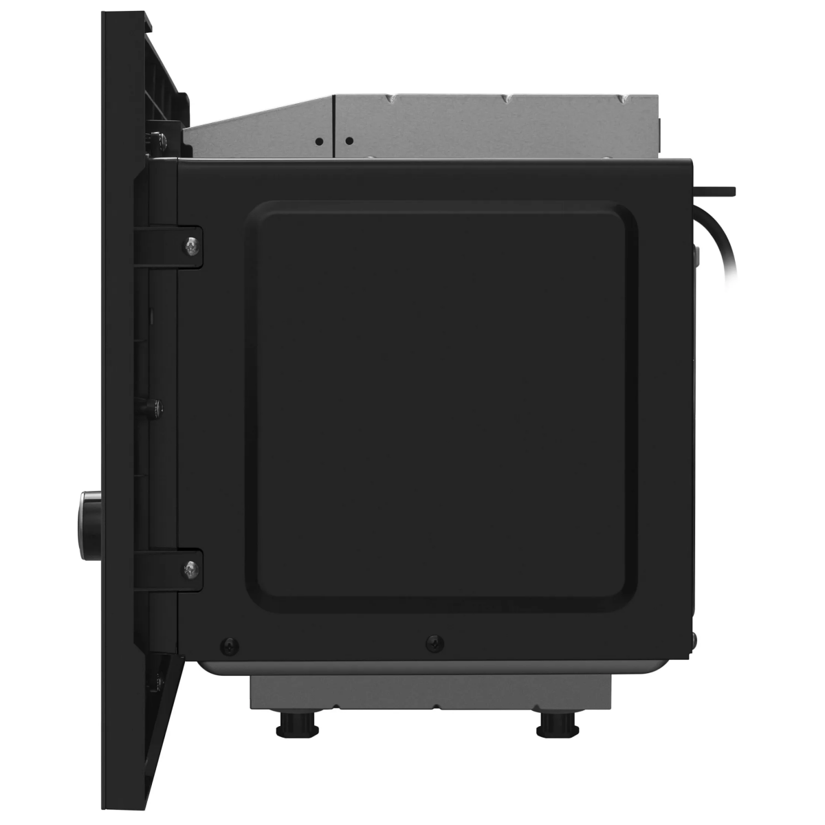 Встраиваемая микроволновая печь MEFERI MMO6020BK SLIM POWER - фото 7