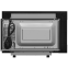 Встраиваемая микроволновая печь MEFERI MMO6020BK SLIM POWER - фото 8