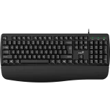 Клавиатура Genius KB-123 Black