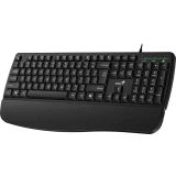 Клавиатура Genius KB-123 Black