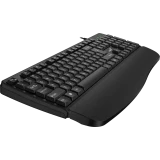 Клавиатура Genius KB-123 Black