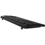 Клавиатура Genius KB-123 Black
