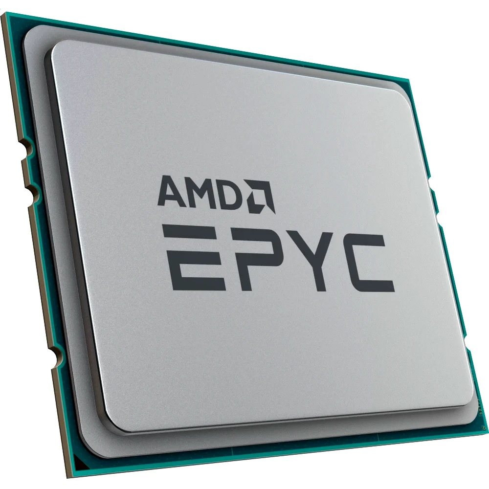 Серверный процессор AMD EPYC 9565 OEM - 100-000001447