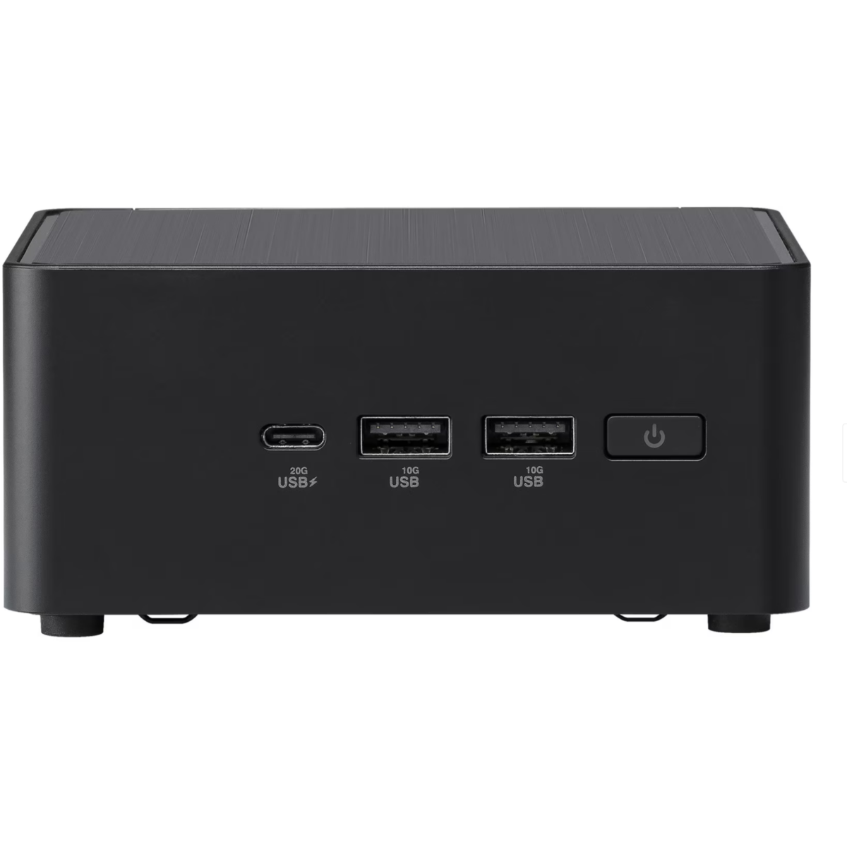 Платформа ASUS NUC 14 Pro Tall PC Kit (90AR0072-M00040) - фото 2