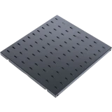 Полка для шкафа/стойки ЦМО СВ-62У-9005