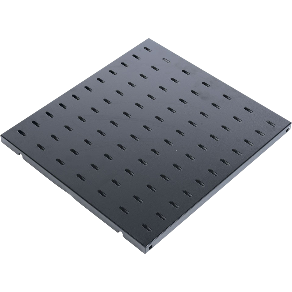 Полка для шкафа/стойки ЦМО СВ-62У-9005 - фото 2