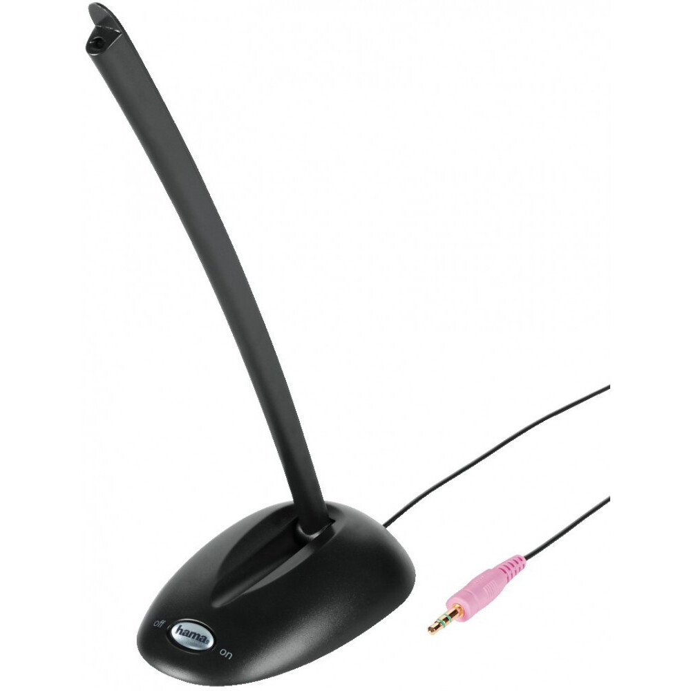 Микрофон HAMA CS-198 - 00057198