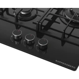 Газовая варочная панель Kuppersberg FG 46 B