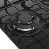 Газовая варочная панель Kuppersberg FG 46 B