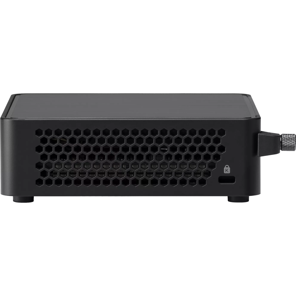 Платформа ASUS NUC 14 Pro Slim PC Kit (RNUC14RVKI300002I) - фото 9